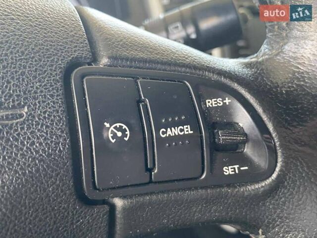 Серый Киа Сид, объемом двигателя 1.58 л и пробегом 331 тыс. км за 5999 $, фото 31 на Automoto.ua