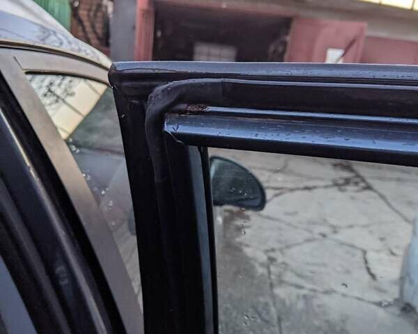 Сірий Кіа Сід, об'ємом двигуна 1.6 л та пробігом 213 тис. км за 5750 $, фото 17 на Automoto.ua