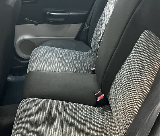 Сірий Кіа Сід, об'ємом двигуна 1.4 л та пробігом 237 тис. км за 5200 $, фото 5 на Automoto.ua