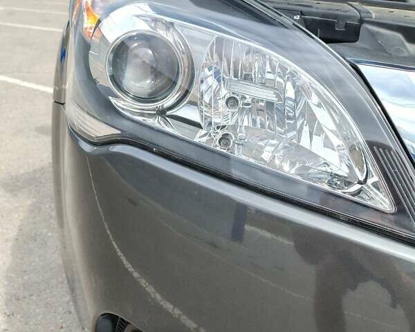 Сірий Кіа Сід, об'ємом двигуна 1.6 л та пробігом 114 тис. км за 7200 $, фото 42 на Automoto.ua