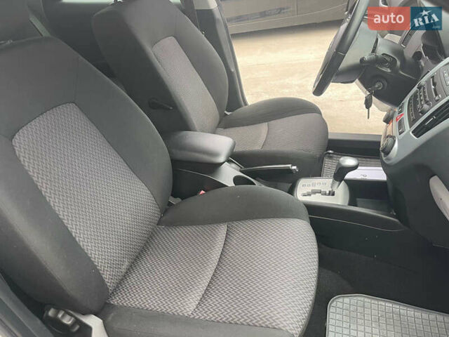 Сірий Кіа Сід, об'ємом двигуна 1.6 л та пробігом 192 тис. км за 6400 $, фото 39 на Automoto.ua