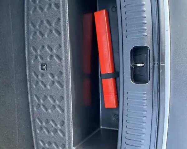 Сірий Кіа Сід, об'ємом двигуна 1.59 л та пробігом 143 тис. км за 6700 $, фото 29 на Automoto.ua