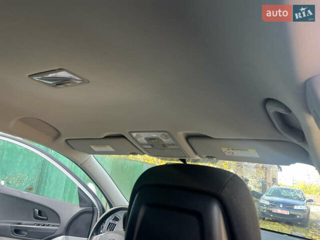 Кіа Сід 2009 у Ахтырке на Automoto.ua Сірий Кіа Сід, об'ємом двигуна 1.6 л та пробігом 226 тис. км за 6445 $, фото 42 на Automoto.ua