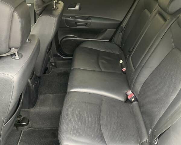 Сірий Кіа Сід, об'ємом двигуна 1.6 л та пробігом 307 тис. км за 6010 $, фото 4 на Automoto.ua