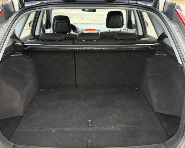 Сірий Кіа Сід, об'ємом двигуна 1.6 л та пробігом 180 тис. км за 5999 $, фото 25 на Automoto.ua