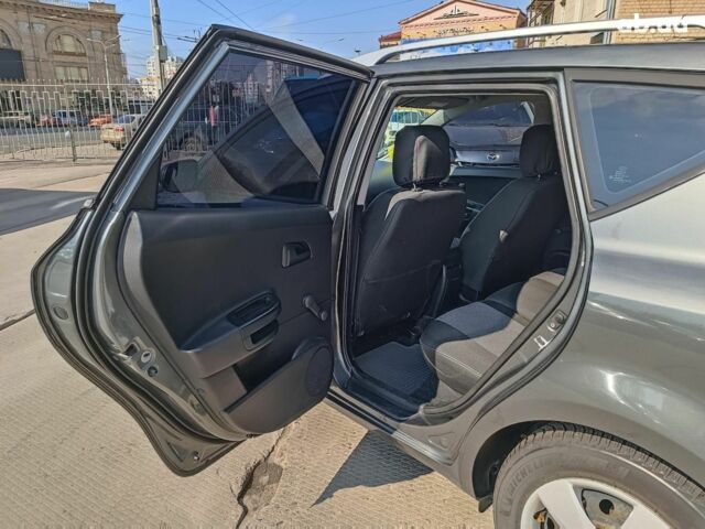 Серый Киа Сид, объемом двигателя 1.4 л и пробегом 220 тыс. км за 7290 $, фото 21 на Automoto.ua