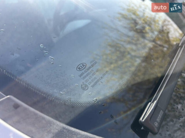 Кіа Сід 2009 у Ахтырке на Automoto.ua Сірий Кіа Сід, об'ємом двигуна 1.6 л та пробігом 226 тис. км за 6445 $, фото 56 на Automoto.ua