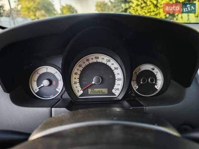 Сірий Кіа Сід, об'ємом двигуна 1.6 л та пробігом 200 тис. км за 6500 $, фото 6 на Automoto.ua