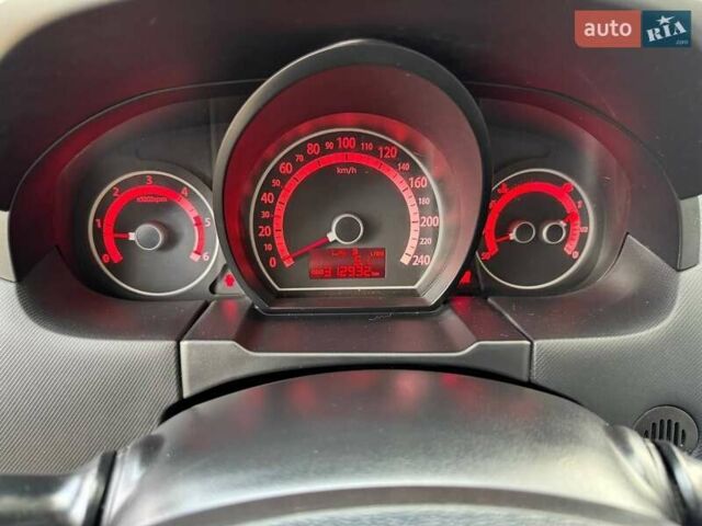 Серый Киа Сид, объемом двигателя 1.6 л и пробегом 313 тыс. км за 6500 $, фото 18 на Automoto.ua