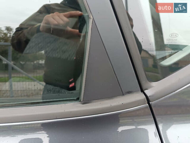 Серый Киа Сид, объемом двигателя 1.4 л и пробегом 161 тыс. км за 6299 $, фото 33 на Automoto.ua