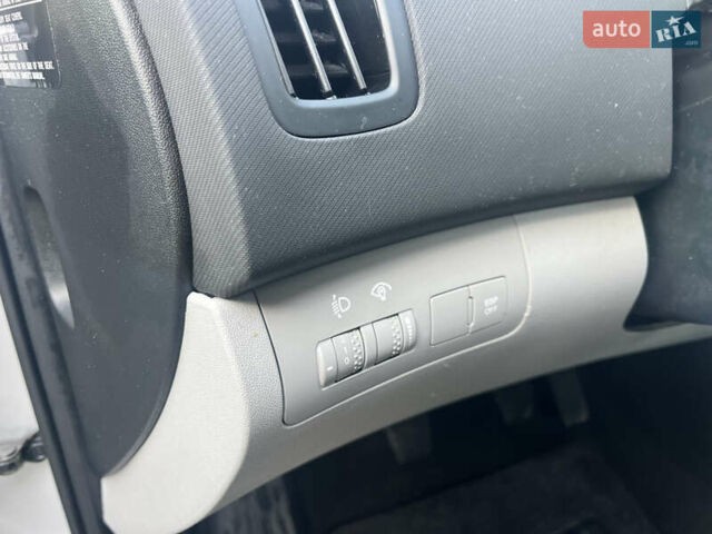 Кіа Сід 2009 у Ахтырке на Automoto.ua Сірий Кіа Сід, об'ємом двигуна 1.6 л та пробігом 226 тис. км за 6445 $, фото 59 на Automoto.ua