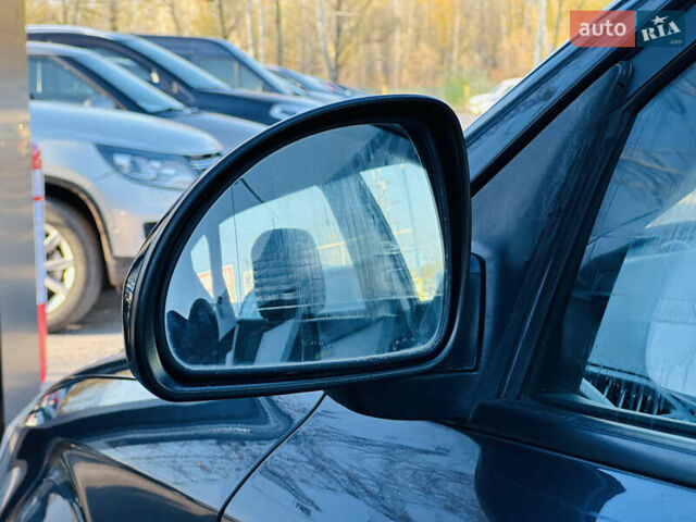 Киа Сид 2009 в Харькове на Automoto.ua Серый Киа Сид, объемом двигателя 1.4 л и пробегом 195 тыс. км за 6600 $, фото 6 на Automoto.ua
