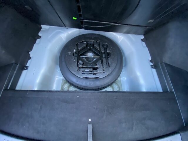 Серый Киа Сид, объемом двигателя 1.6 л и пробегом 207 тыс. км за 6499 $, фото 13 на Automoto.ua