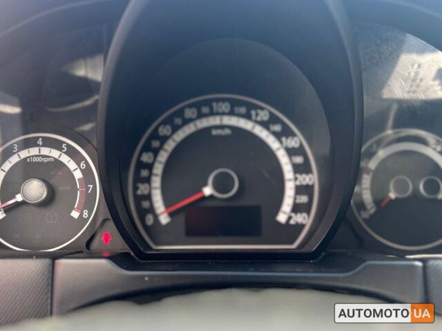 Серый Киа Сид, объемом двигателя 1.6 л и пробегом 164 тыс. км за 8200 $, фото 13 на Automoto.ua