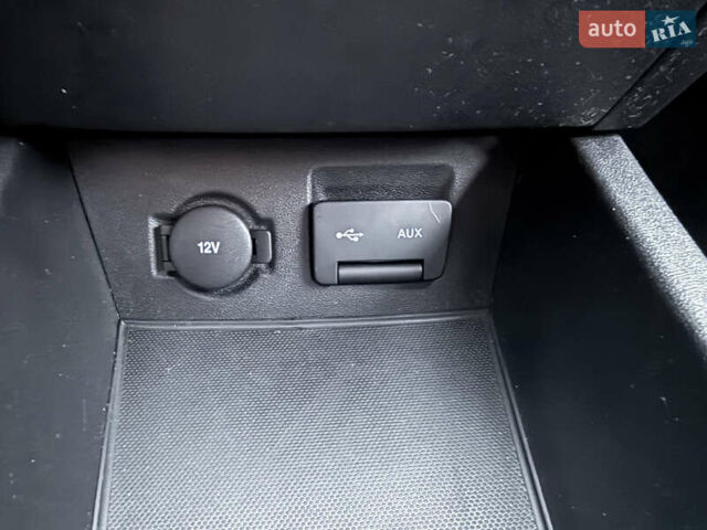 Серый Киа Сид, объемом двигателя 1.4 л и пробегом 143 тыс. км за 6500 $, фото 34 на Automoto.ua