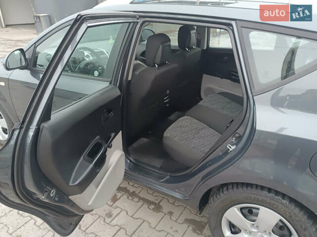 Серый Киа Сид, объемом двигателя 1.4 л и пробегом 161 тыс. км за 6299 $, фото 85 на Automoto.ua