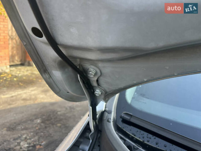 Кіа Сід 2009 у Ахтырке на Automoto.ua Сірий Кіа Сід, об'ємом двигуна 1.6 л та пробігом 226 тис. км за 6445 $, фото 72 на Automoto.ua
