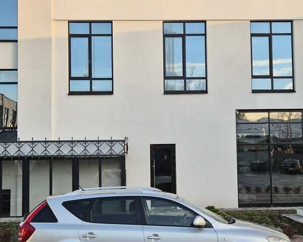 Сірий Кіа Сід, об'ємом двигуна 1.59 л та пробігом 220 тис. км за 5850 $, фото 3 на Automoto.ua