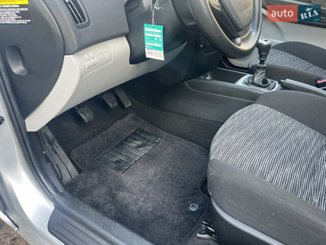 Кіа Сід 2009 у Ахтырке на Automoto.ua Сірий Кіа Сід, об'ємом двигуна 1.6 л та пробігом 226 тис. км за 6445 $, фото 33 на Automoto.ua