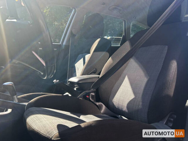 Серый Киа Сид, объемом двигателя 1.6 л и пробегом 164 тыс. км за 8200 $, фото 10 на Automoto.ua