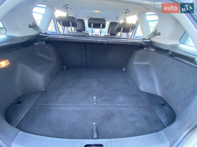 Серый Киа Сид, объемом двигателя 1.59 л и пробегом 207 тыс. км за 6499 $, фото 13 на Automoto.ua