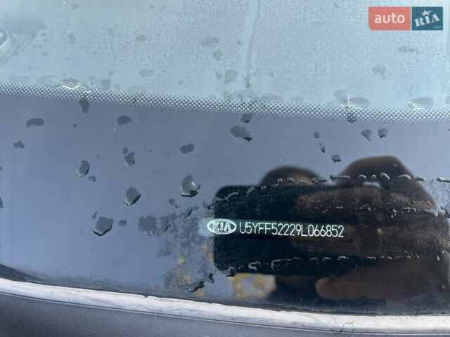 Кіа Сід 2009 у Ахтырке на Automoto.ua Сірий Кіа Сід, об'ємом двигуна 1.6 л та пробігом 226 тис. км за 6445 $, фото 23 на Automoto.ua