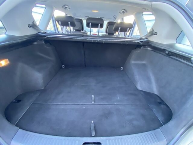 Серый Киа Сид, объемом двигателя 1.6 л и пробегом 207 тыс. км за 6499 $, фото 11 на Automoto.ua