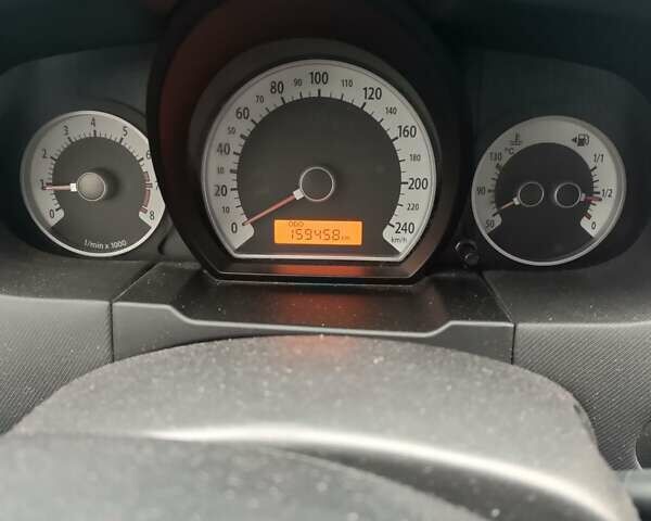Серый Киа Сид, объемом двигателя 1.4 л и пробегом 159 тыс. км за 7900 $, фото 8 на Automoto.ua
