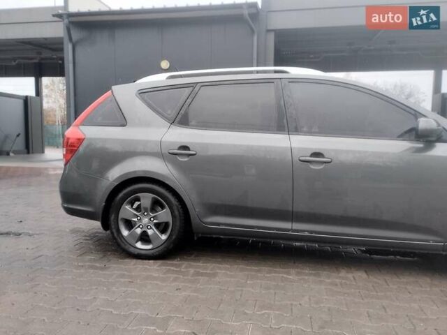 Сірий Кіа Сід, об'ємом двигуна 0 л та пробігом 263 тис. км за 6499 $, фото 53 на Automoto.ua