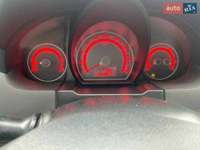 Сірий Кіа Сід, об'ємом двигуна 1.58 л та пробігом 263 тис. км за 5999 $, фото 20 на Automoto.ua