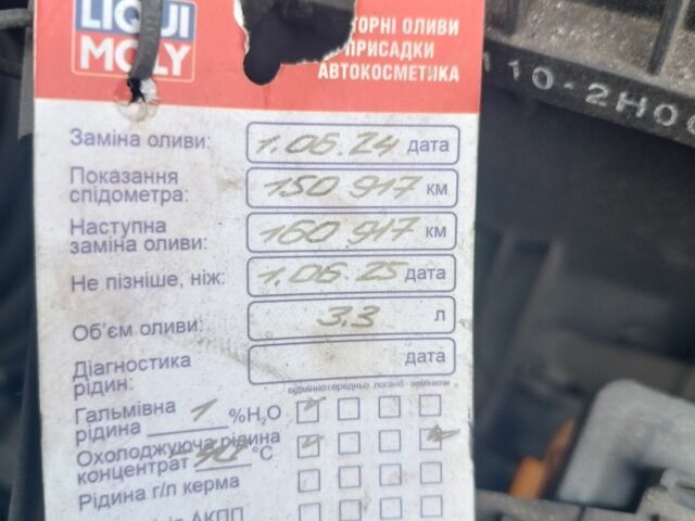 Сірий Кіа Сід, об'ємом двигуна 0 л та пробігом 160 тис. км за 7700 $, фото 1 на Automoto.ua