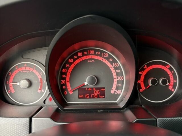 Серый Киа Сид, объемом двигателя 1.4 л и пробегом 151 тыс. км за 6300 $, фото 6 на Automoto.ua