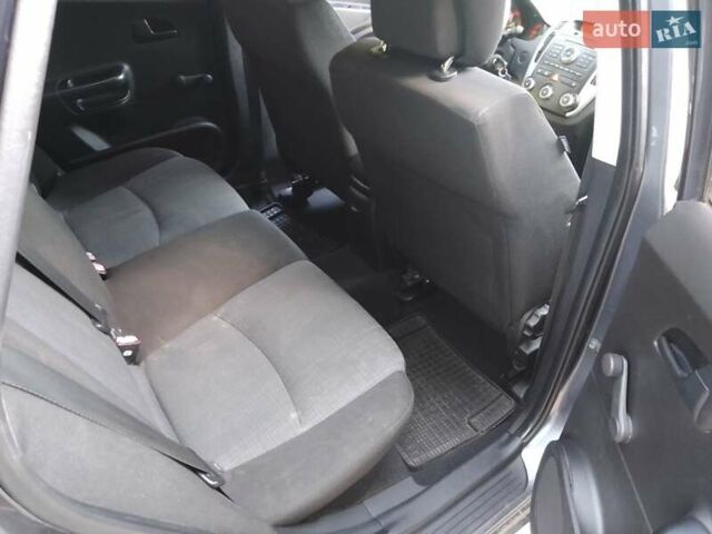 Сірий Кіа Сід, об'ємом двигуна 1.6 л та пробігом 210 тис. км за 6600 $, фото 10 на Automoto.ua