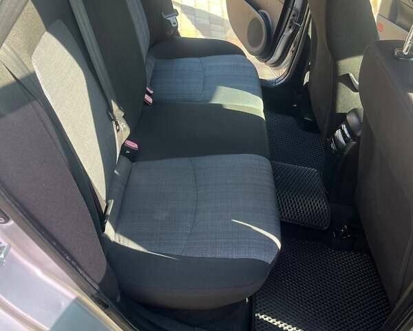 Сірий Кіа Сід, об'ємом двигуна 1.4 л та пробігом 194 тис. км за 5600 $, фото 2 на Automoto.ua