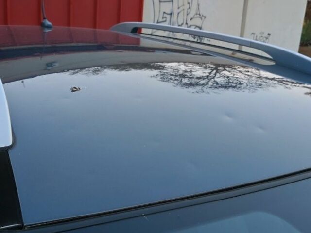 Сірий Кіа Сід, об'ємом двигуна 1.4 л та пробігом 180 тис. км за 4650 $, фото 13 на Automoto.ua