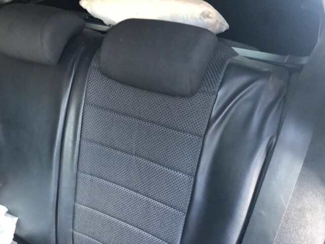 Серый Киа Сид, объемом двигателя 1.6 л и пробегом 225 тыс. км за 6000 $, фото 2 на Automoto.ua