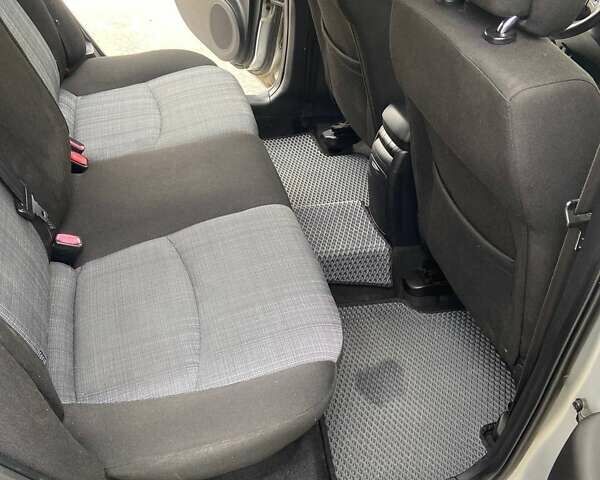 Сірий Кіа Сід, об'ємом двигуна 1.58 л та пробігом 263 тис. км за 5999 $, фото 18 на Automoto.ua