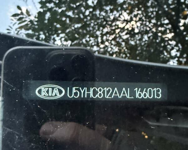 Сірий Кіа Сід, об'ємом двигуна 1.59 л та пробігом 164 тис. км за 5900 $, фото 18 на Automoto.ua