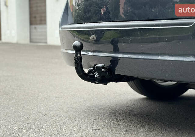 Серый Киа Сид, объемом двигателя 1.6 л и пробегом 263 тыс. км за 6750 $, фото 21 на Automoto.ua