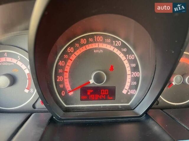 Сірий Кіа Сід, об'ємом двигуна 1.4 л та пробігом 194 тис. км за 5600 $, фото 1 на Automoto.ua