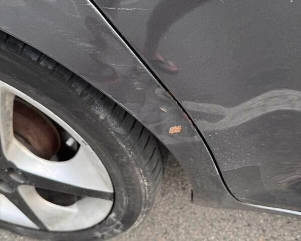 Серый Киа Сид, объемом двигателя 1.6 л и пробегом 250 тыс. км за 6500 $, фото 8 на Automoto.ua