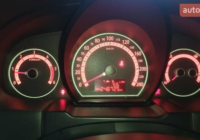 Сірий Кіа Сід, об'ємом двигуна 1.58 л та пробігом 246 тис. км за 6500 $, фото 10 на Automoto.ua