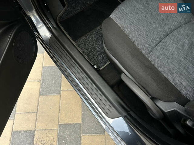 Серый Киа Сид, объемом двигателя 1.4 л и пробегом 221 тыс. км за 6399 $, фото 63 на Automoto.ua