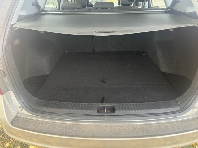 Кіа Сід 2010 у Краматорске на Automoto.ua Сірий Кіа Сід, об'ємом двигуна 1.6 л та пробігом 249 тис. км за 4000 $, фото 7 на Automoto.ua