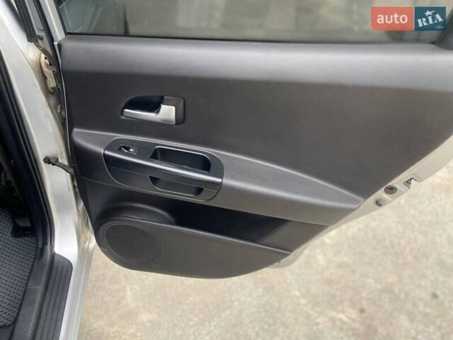Сірий Кіа Сід, об'ємом двигуна 1.58 л та пробігом 263 тис. км за 5999 $, фото 22 на Automoto.ua
