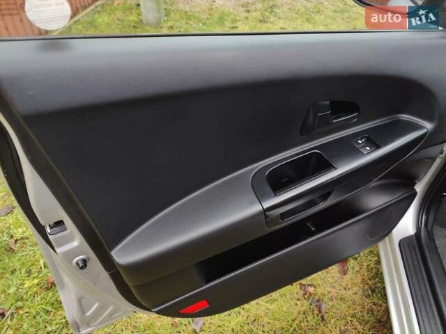 Серый Киа Сид, объемом двигателя 1.4 л и пробегом 211 тыс. км за 6550 $, фото 16 на Automoto.ua