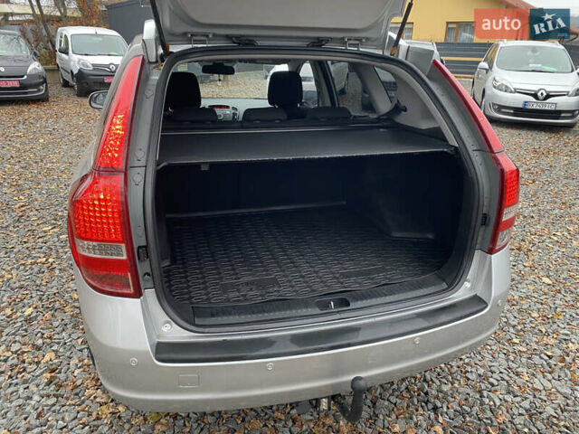 Серый Киа Сид, объемом двигателя 1.58 л и пробегом 204 тыс. км за 6299 $, фото 29 на Automoto.ua