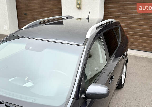 Серый Киа Сид, объемом двигателя 1.6 л и пробегом 263 тыс. км за 6750 $, фото 6 на Automoto.ua