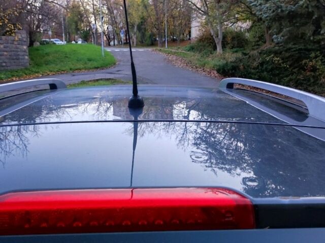 Сірий Кіа Сід, об'ємом двигуна 1.4 л та пробігом 180 тис. км за 4650 $, фото 11 на Automoto.ua