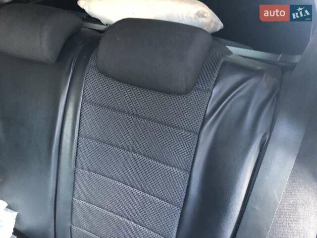 Сірий Кіа Сід, об'ємом двигуна 1.6 л та пробігом 225 тис. км за 6000 $, фото 1 на Automoto.ua
